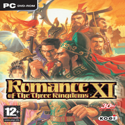 romance of three kingdoms game