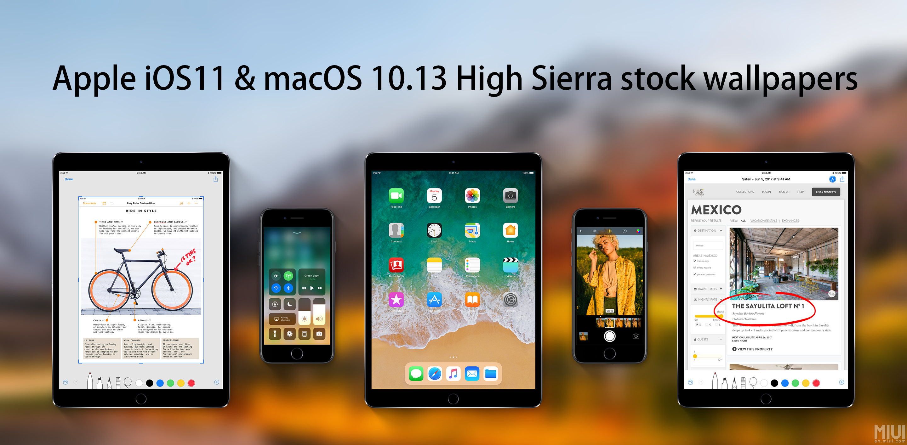 macos 10.13 high sierra download
